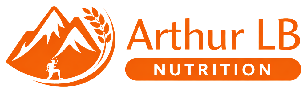 Arthur LB Nutrition