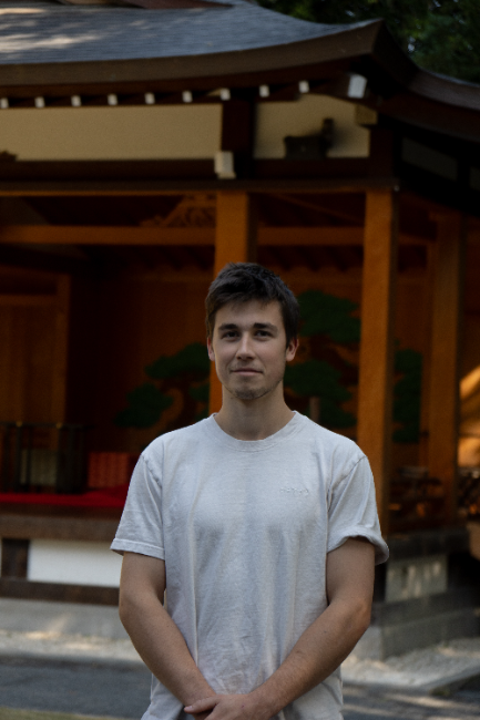 Arthur Le Bris