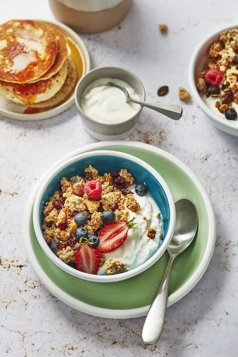 Accompagnement nutritionnel pour retrouver un équilibre alimentaire