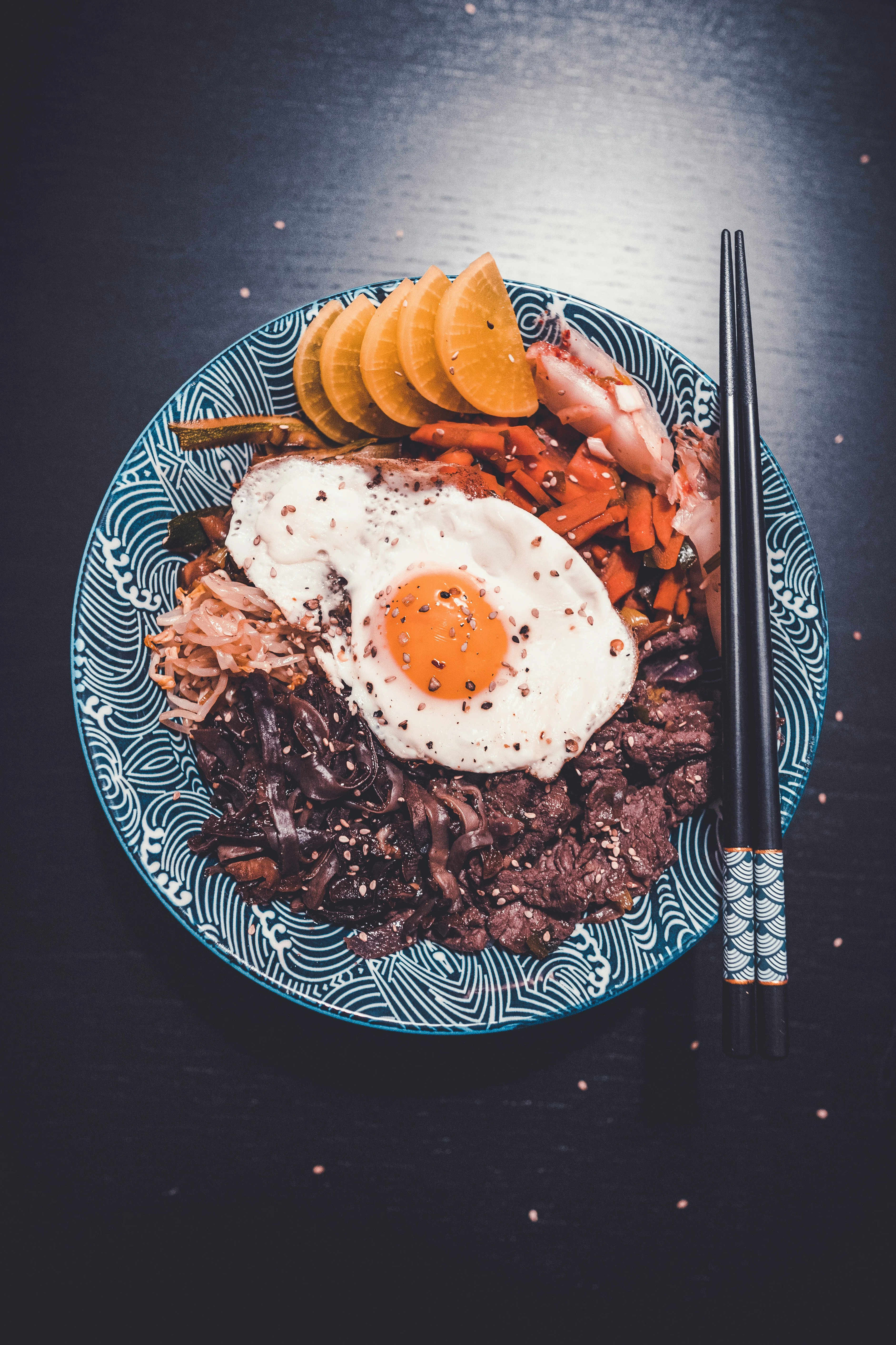 Suivi nutritionnel pour transformer vos habitudes alimentaires